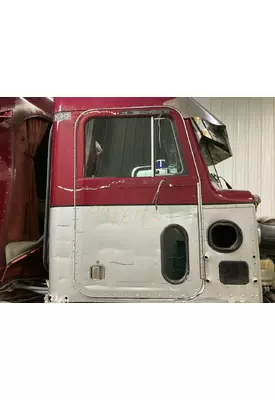 Peterbilt 379 Door Assembly, Front