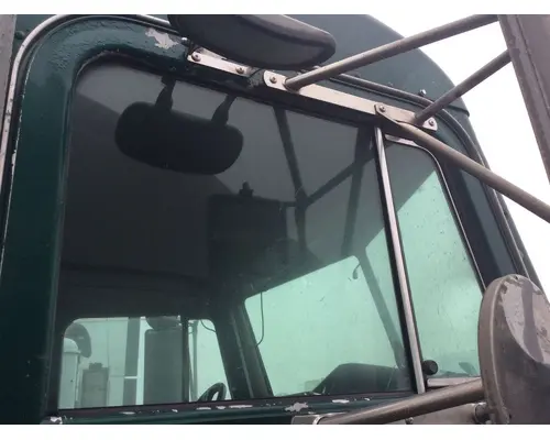 Peterbilt 379 Door Assembly, Front