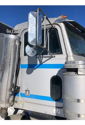 Peterbilt 379 Door Assembly, Front