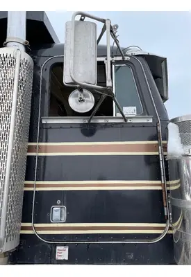 Peterbilt 379 Door Assembly, Front