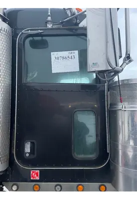Peterbilt 379 Door Assembly, Front