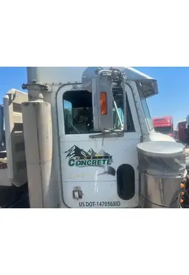 Peterbilt 379 Door Assembly, Front