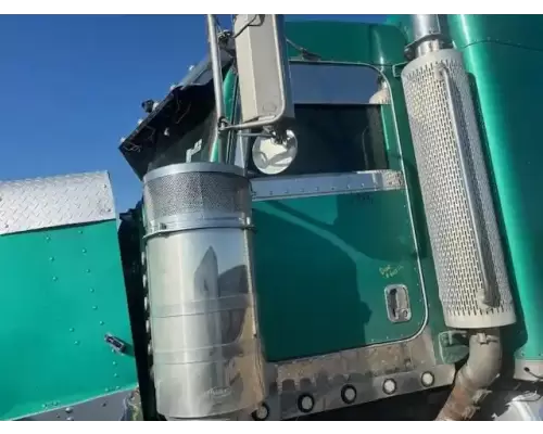Peterbilt 379 Door Assembly, Front