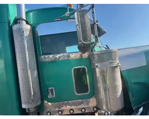 Peterbilt 379 Door Assembly, Front