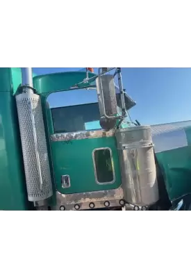 Peterbilt 379 Door Assembly, Front