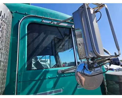 Peterbilt 379 Door Assembly, Front