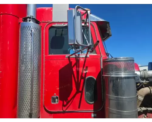 Peterbilt 379 Door Assembly, Front
