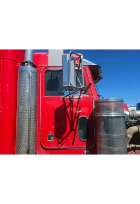 Peterbilt 379 Door Assembly, Front