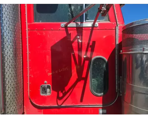 Peterbilt 379 Door Assembly, Front