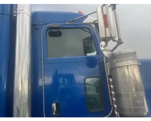 Peterbilt 379 Door Assembly, Front