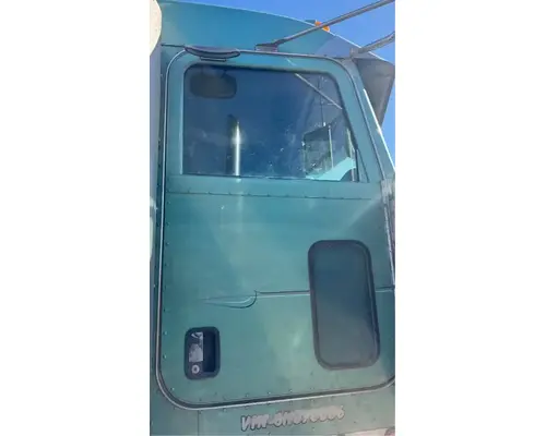 Peterbilt 379 Door Assembly, Front