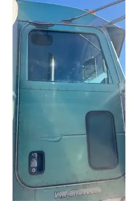 Peterbilt 379 Door Assembly, Front