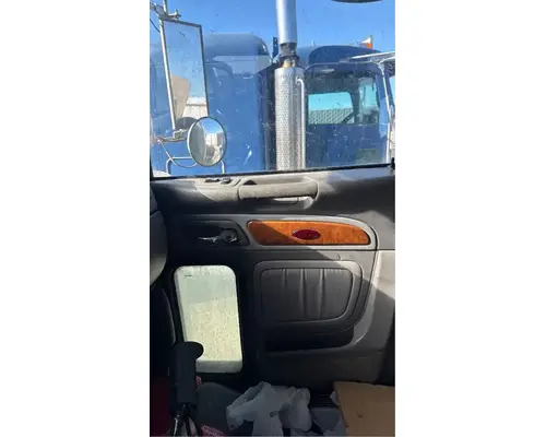 Peterbilt 379 Door Assembly, Front