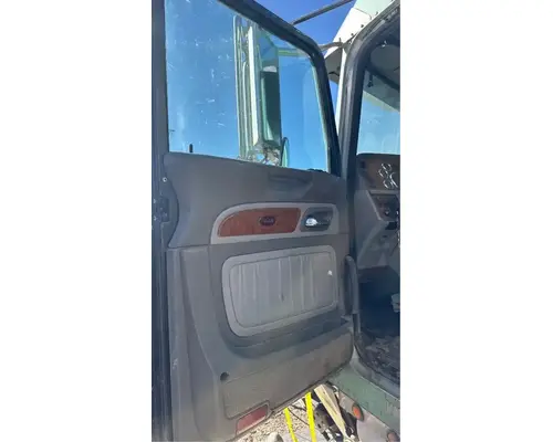 Peterbilt 379 Door Assembly, Front