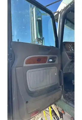 Peterbilt 379 Door Assembly, Front