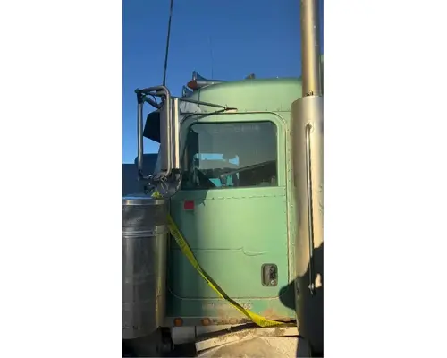 Peterbilt 379 Door Assembly, Front