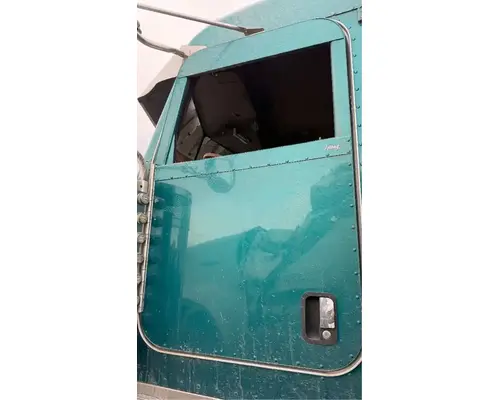 Peterbilt 379 Door Assembly, Front