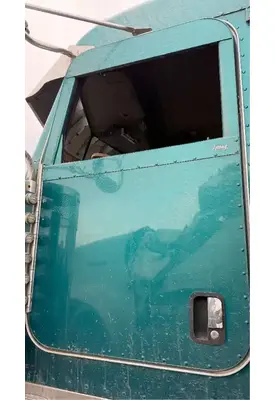 Peterbilt 379 Door Assembly, Front