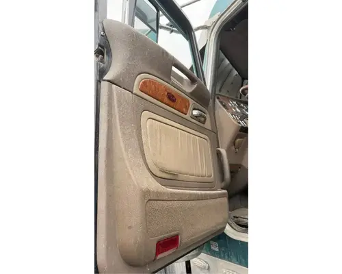 Peterbilt 379 Door Assembly, Front