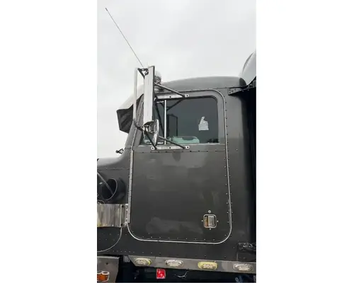 Peterbilt 379 Door Assembly, Front