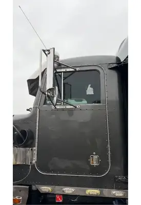 Peterbilt 379 Door Assembly, Front