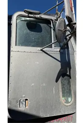 Peterbilt 379 Door Assembly, Front