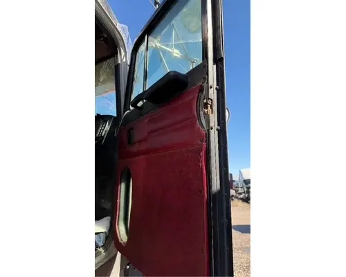Peterbilt 379 Door Assembly, Front