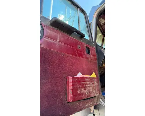 Peterbilt 379 Door Assembly, Front