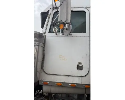 Peterbilt 379 Door Assembly, Front