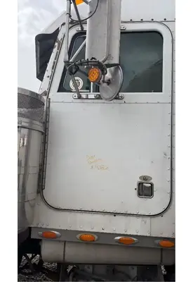 Peterbilt 379 Door Assembly, Front