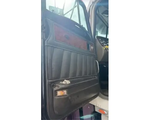 Peterbilt 379 Door Assembly, Front