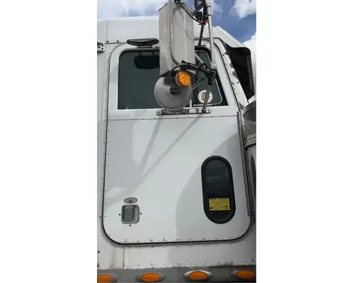 Peterbilt 379 Door Assembly, Front
