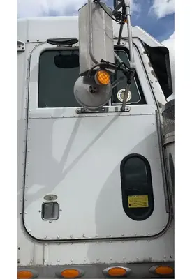 Peterbilt 379 Door Assembly, Front