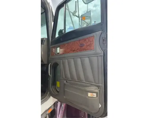 Peterbilt 379 Door Assembly, Front