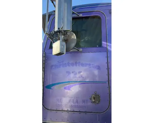 Peterbilt 379 Door Assembly, Front