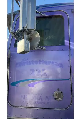 Peterbilt 379 Door Assembly, Front