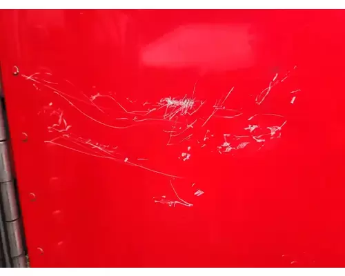 Peterbilt 379 Door Assembly, Front
