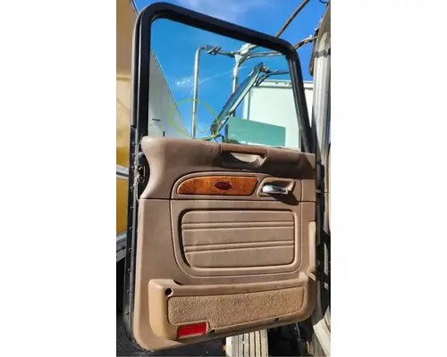 Peterbilt 379 Door Assembly, Front