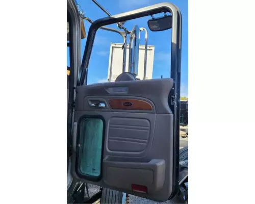 Peterbilt 379 Door Assembly, Front
