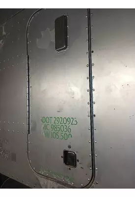 Peterbilt 379 Door Assembly, Rear or Back