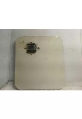 Peterbilt 379 Door Assembly, Rear or Back