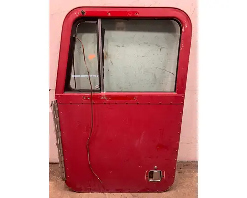 Door Assembly, Front PETERBILT 379 Frontier Truck Parts