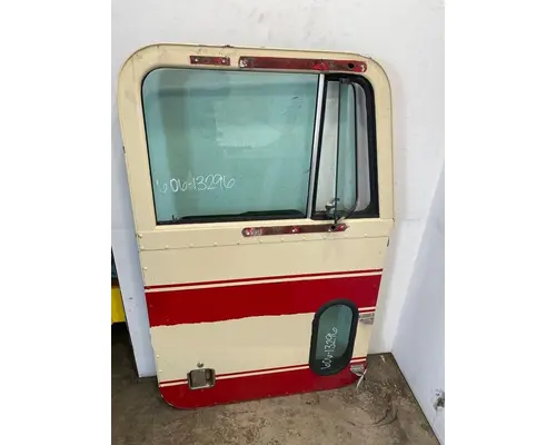 Door Assembly, Front PETERBILT 379 Frontier Truck Parts