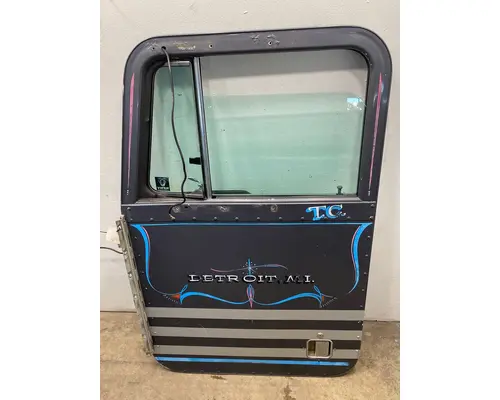 Door Assembly, Front PETERBILT 379 Frontier Truck Parts