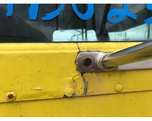 Door Assembly, Front Peterbilt 379 Vander Haags Inc SP
