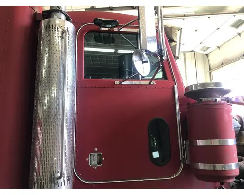 Door Assembly, Front Peterbilt 379 Vander Haags Inc Sp