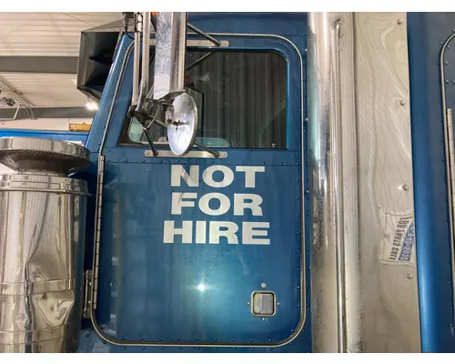 Door Assembly, Front Peterbilt 379 Vander Haags Inc Dm