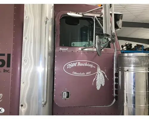 Door Assembly, Front Peterbilt 379 Vander Haags Inc Sf