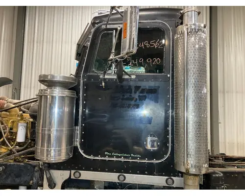 Door Assembly, Front Peterbilt 379 Vander Haags Inc Sf