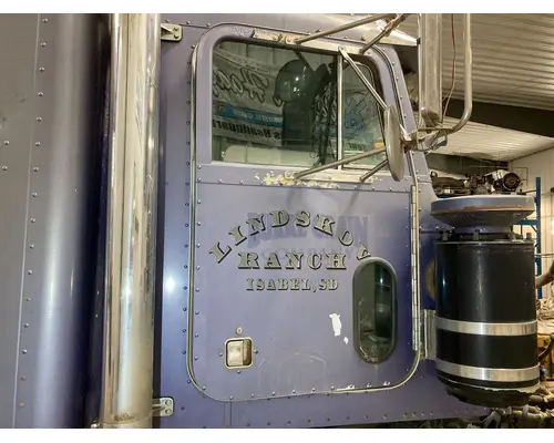 Door Assembly, Front Peterbilt 379 Vander Haags Inc SF